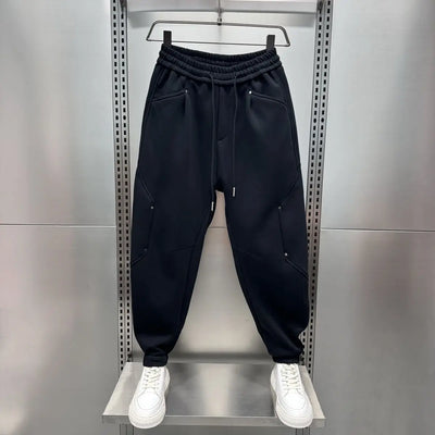 Fabrizio | Extrem bequeme Hose mit funktionalen Taschen