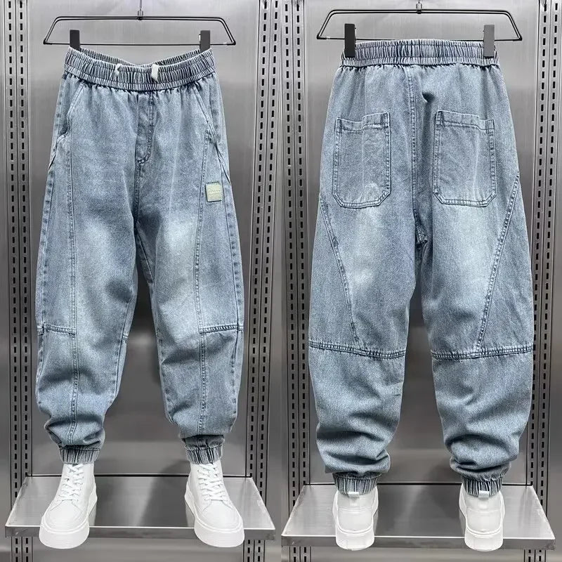 Leandro | Stilvolle und bequeme Hose