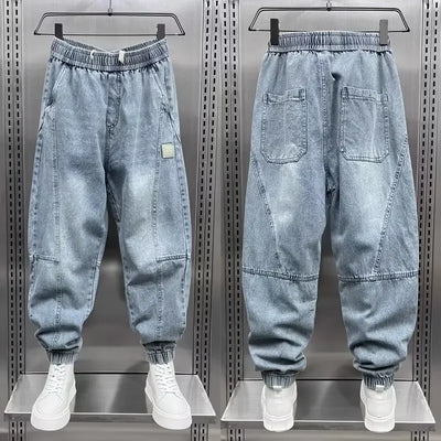 Leandro | Stilvolle und bequeme Hose
