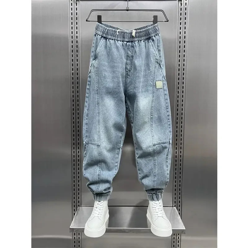 Leandro | Stilvolle und bequeme Hose