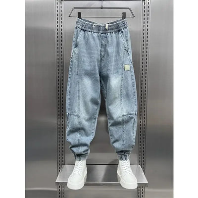 Leandro | Stilvolle und bequeme Hose