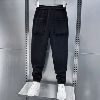 Enea | Stylische gerippte Hose