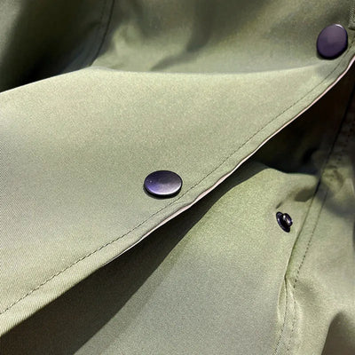 Alva | Elegante Jacke mit Wetterschutz und Windschutz