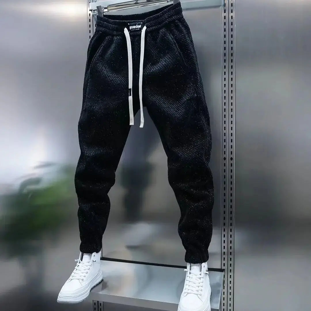 Vittorio | Stylische Freizeithose