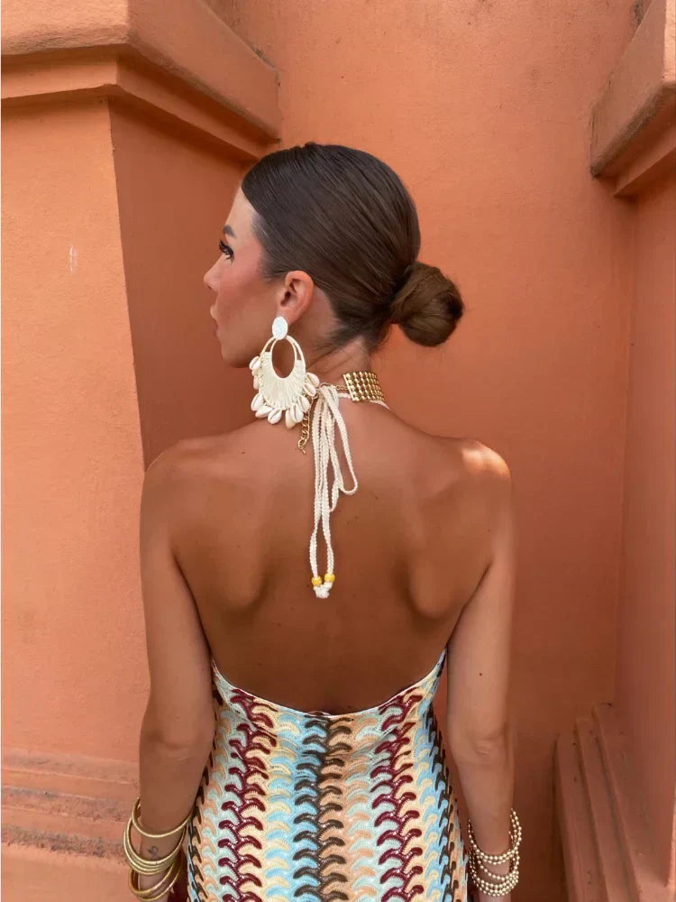 Serena™ | Lange Robe