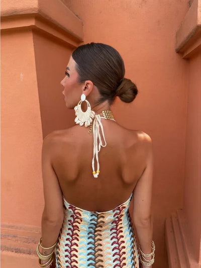 Serena™ | Lange Robe