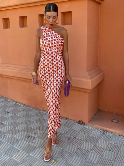 Tiziana™ | Long Dress