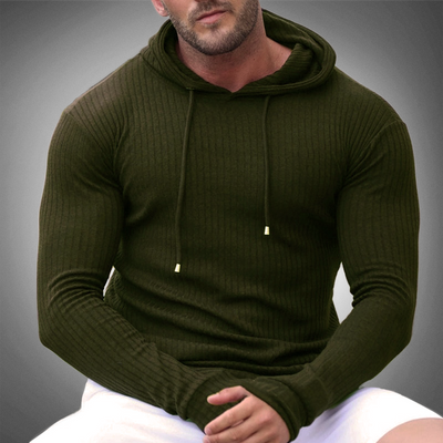 Ashton - Slim Fit Knit Sweater
