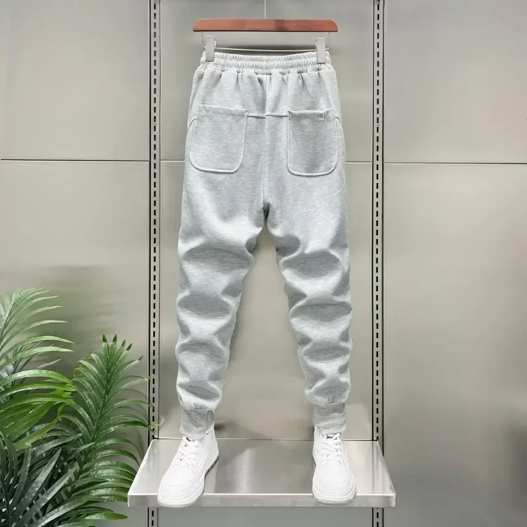 Danteo | Stilvolle Komforthose mit eleganten Akzenten