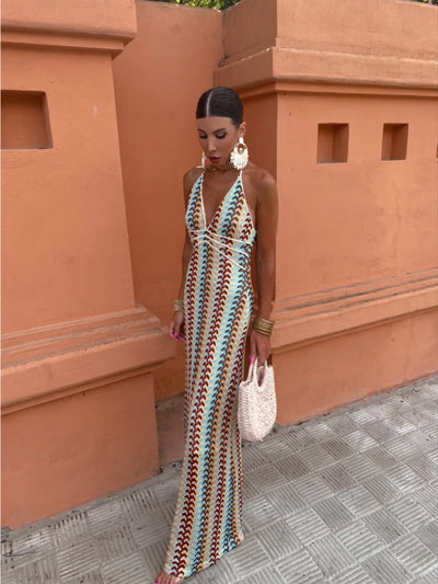 Serena™ | Lange Robe