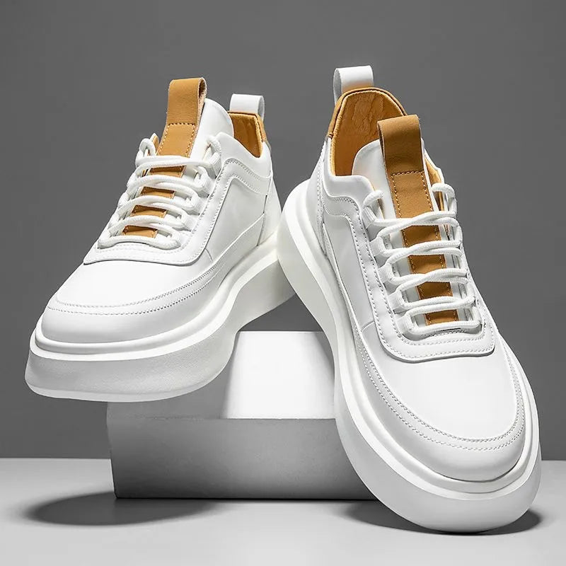 Skylar - Casual Sneakers