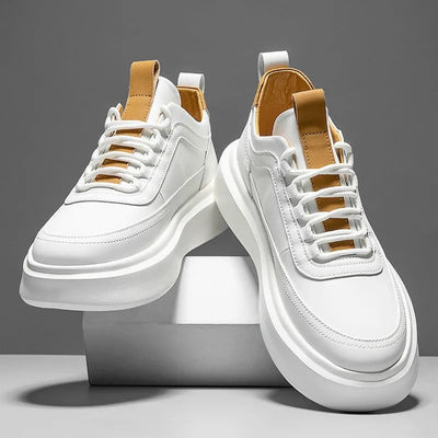 Skylar - Casual Sneakers