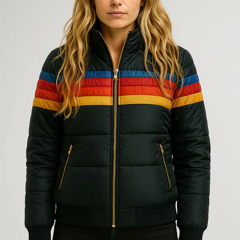 ALLEGRA | WINDJACKE