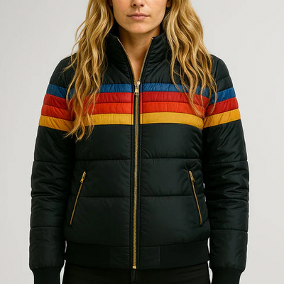 ALLEGRA | WINDJACKE