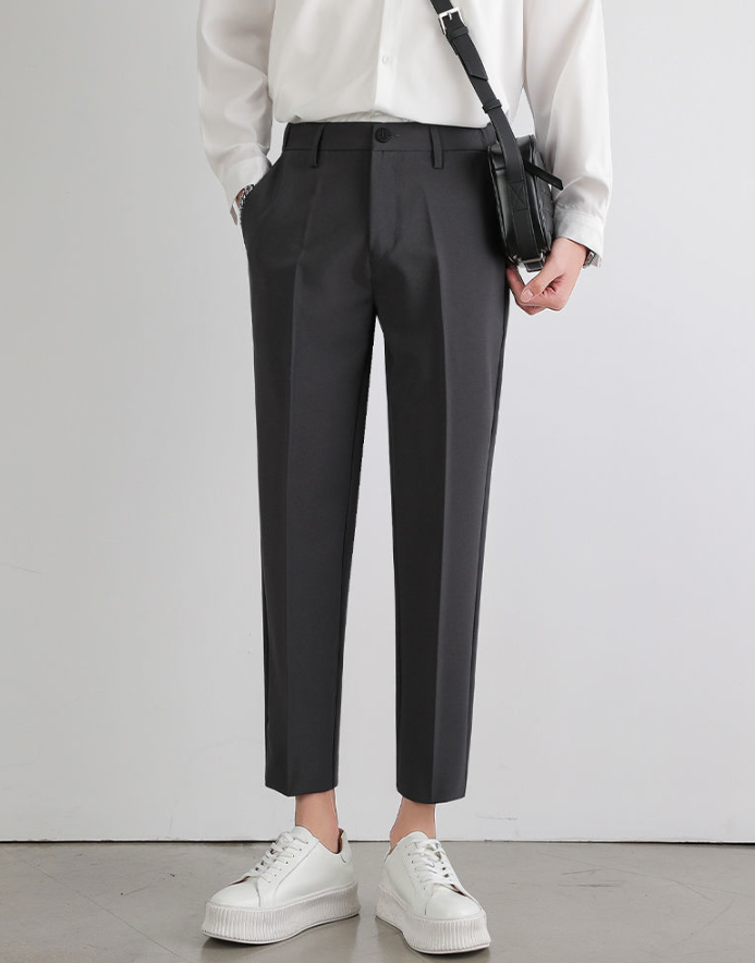 Carlos - Casual Pants
