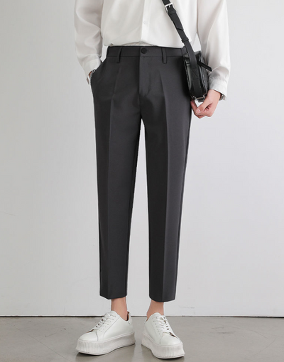 Carlos - Casual Pants