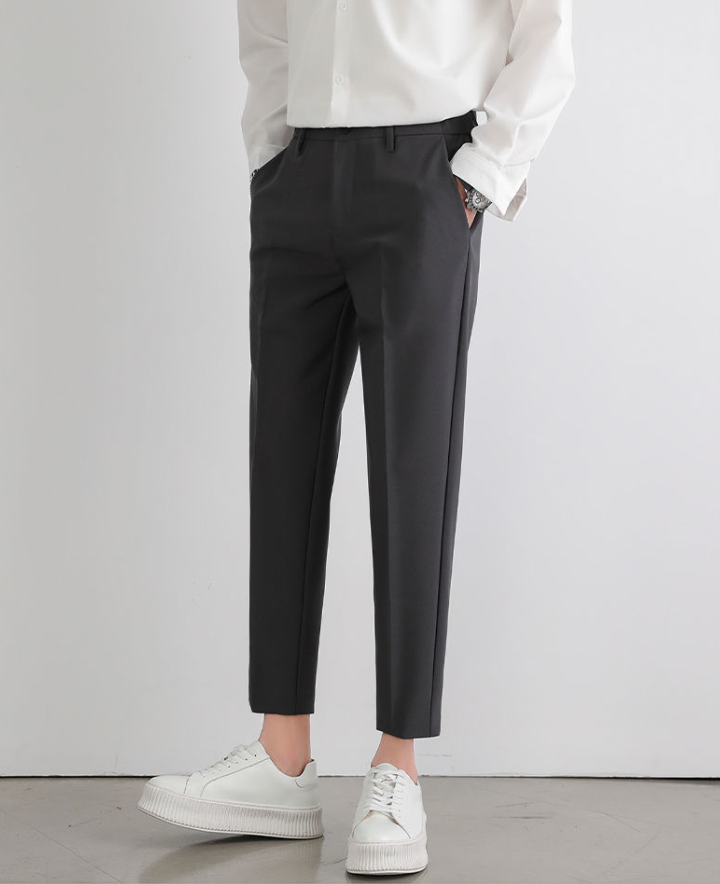 Carlos - Casual Pants
