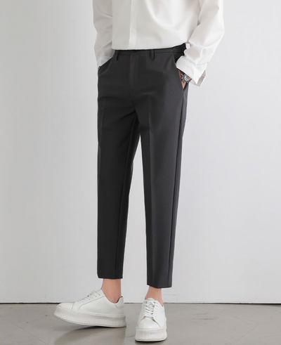 Carlos - Casual Pants