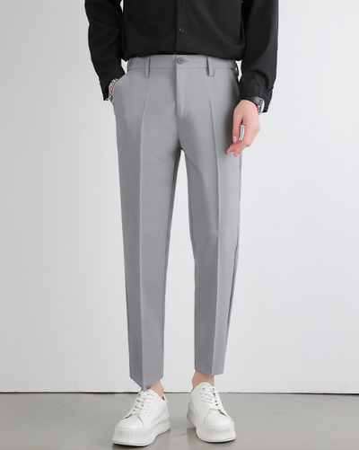 Carlos - Casual Pants