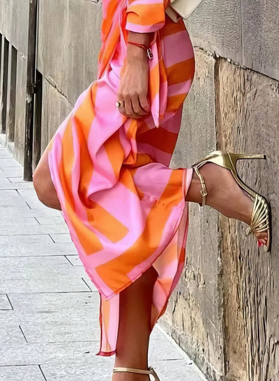Marvion | Elegantes Chic-Kleid