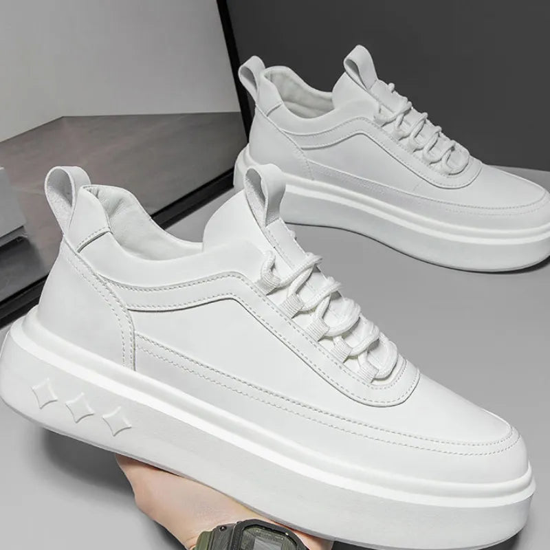 Skylar - Casual Sneakers
