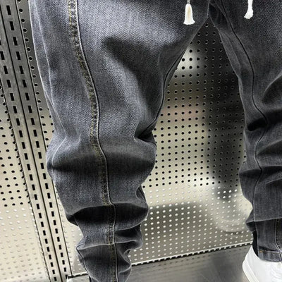 Adelio | Modische Jeanshose