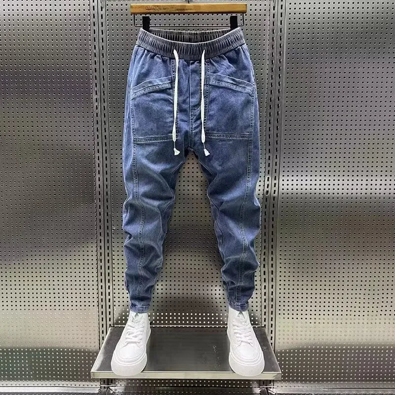 Adelio | Modische Jeanshose