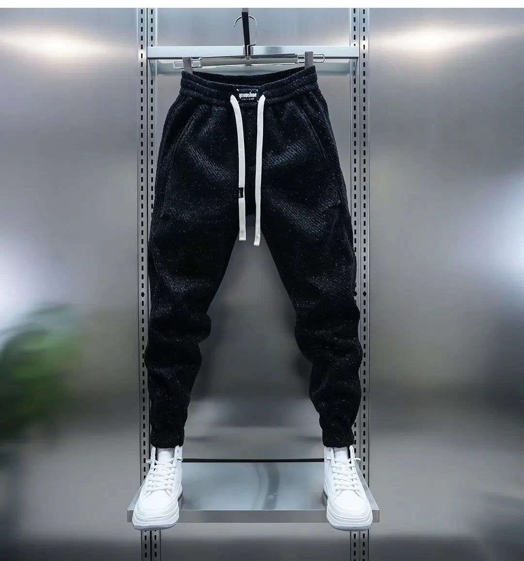 Vittorio | Stylische Freizeithose