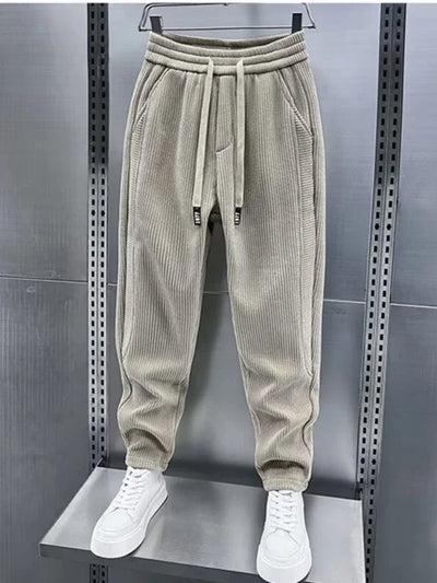 Enea | Stylische gerippte Hose