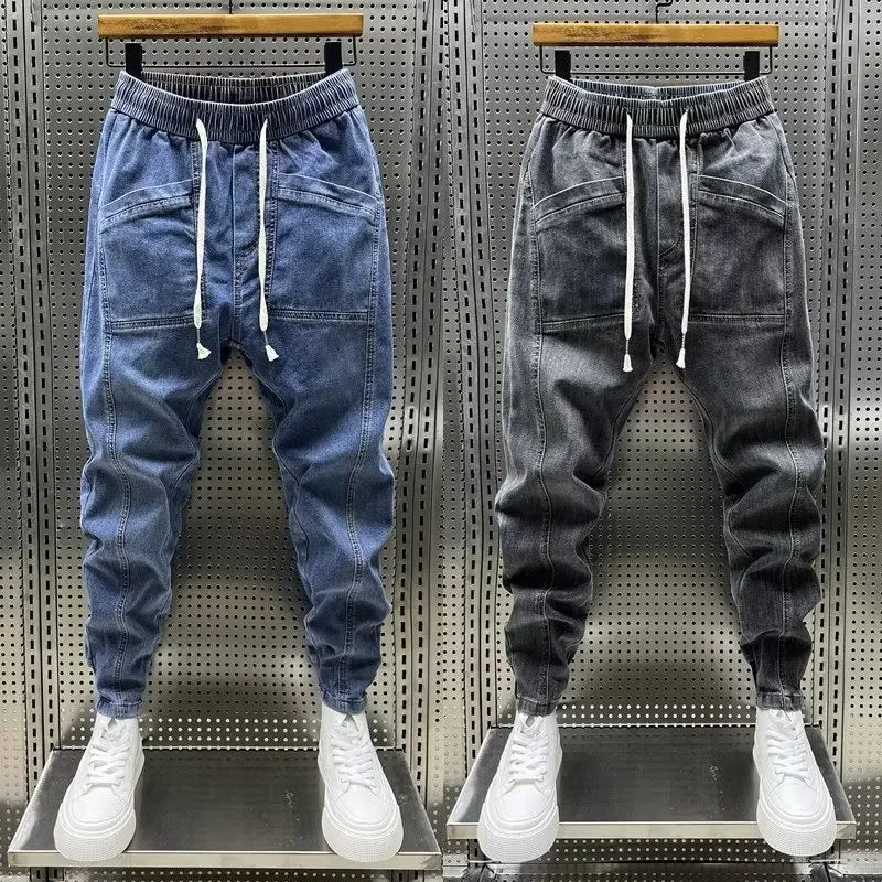 Adelio | Modische Jeanshose