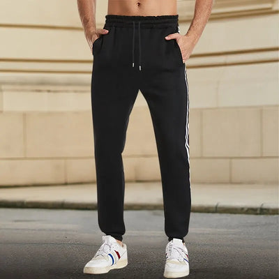Charleston - Casual Pants