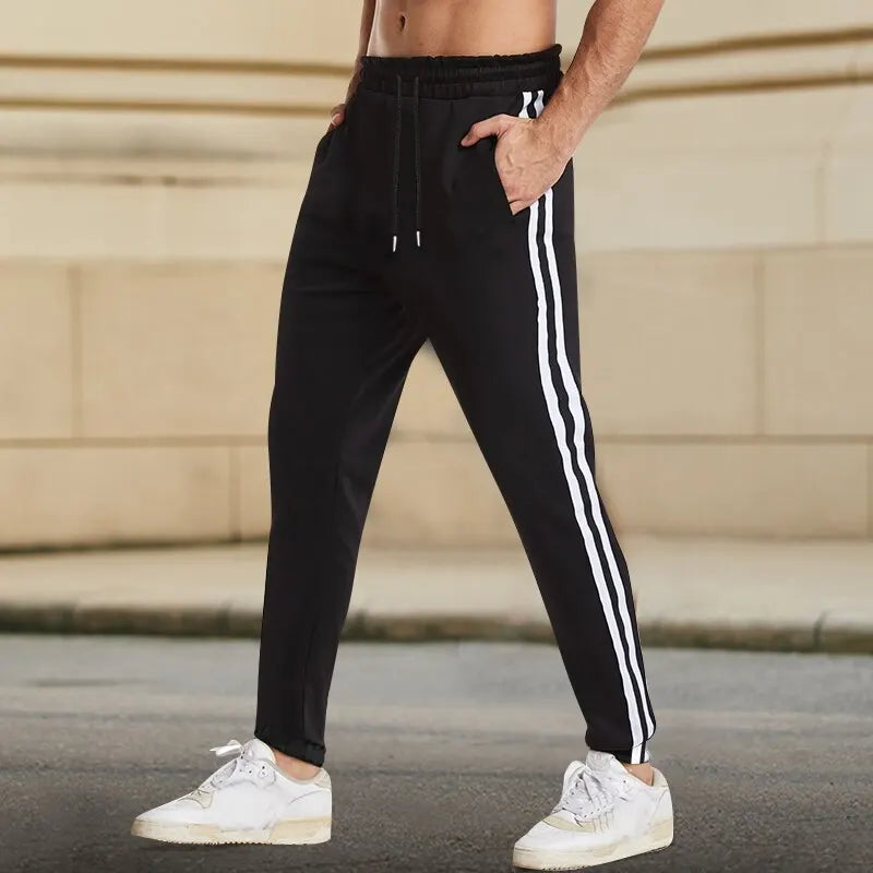 Charleston - Casual Pants