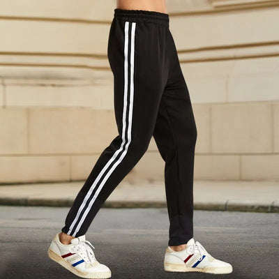 Charleston - Casual Pants