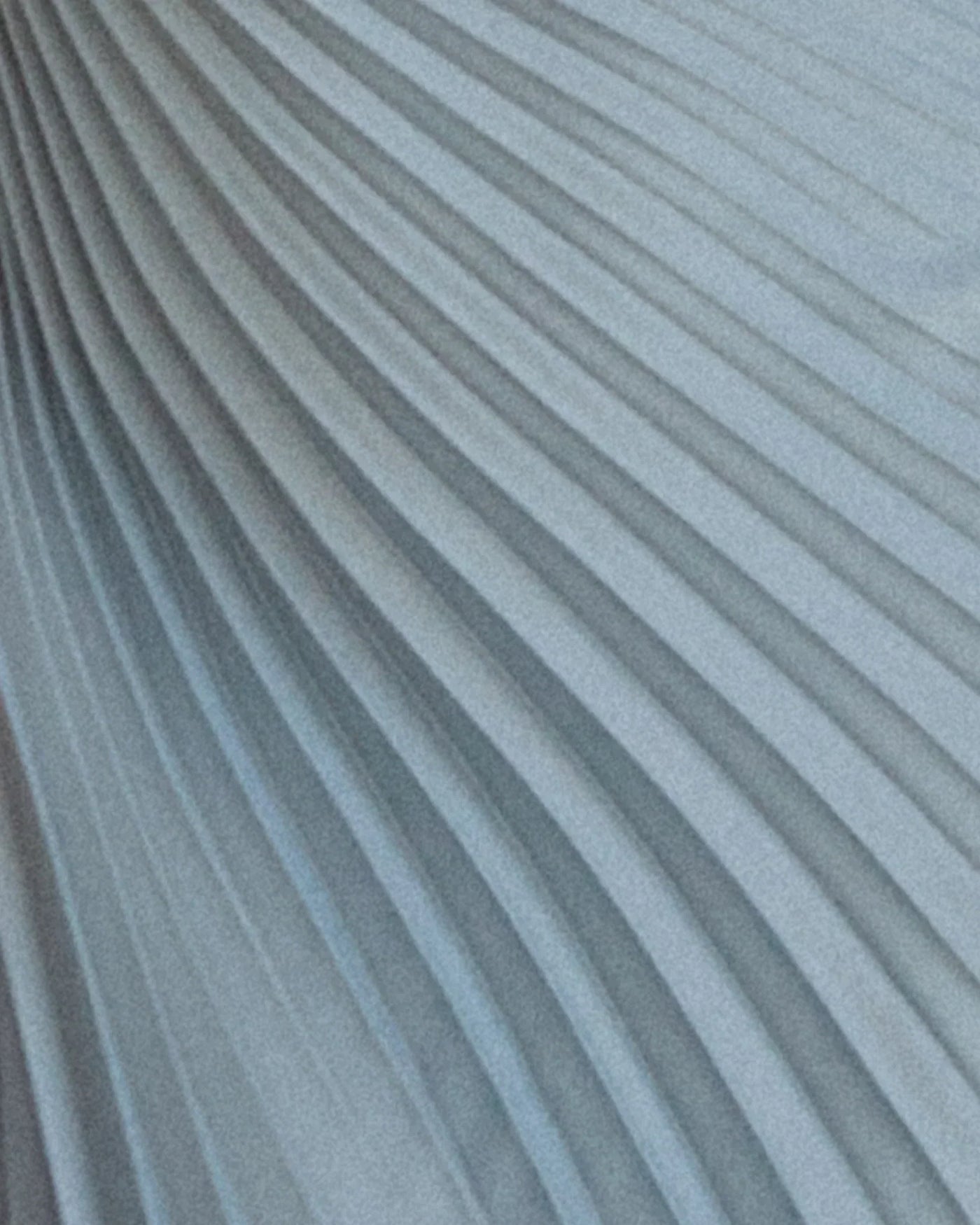 Sylviana | Midi-Plisseekleid