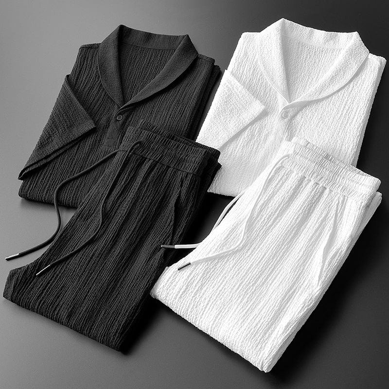 BENNET - STYLISH TRACKSUIT