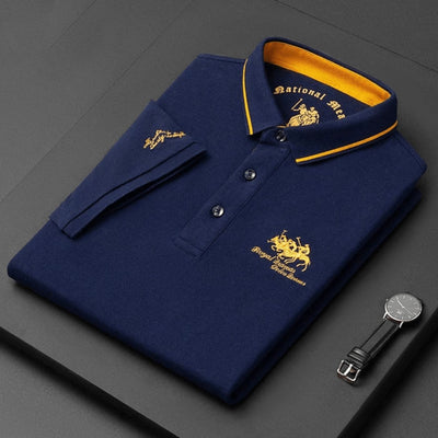 GIANNI | LUXUS POLO