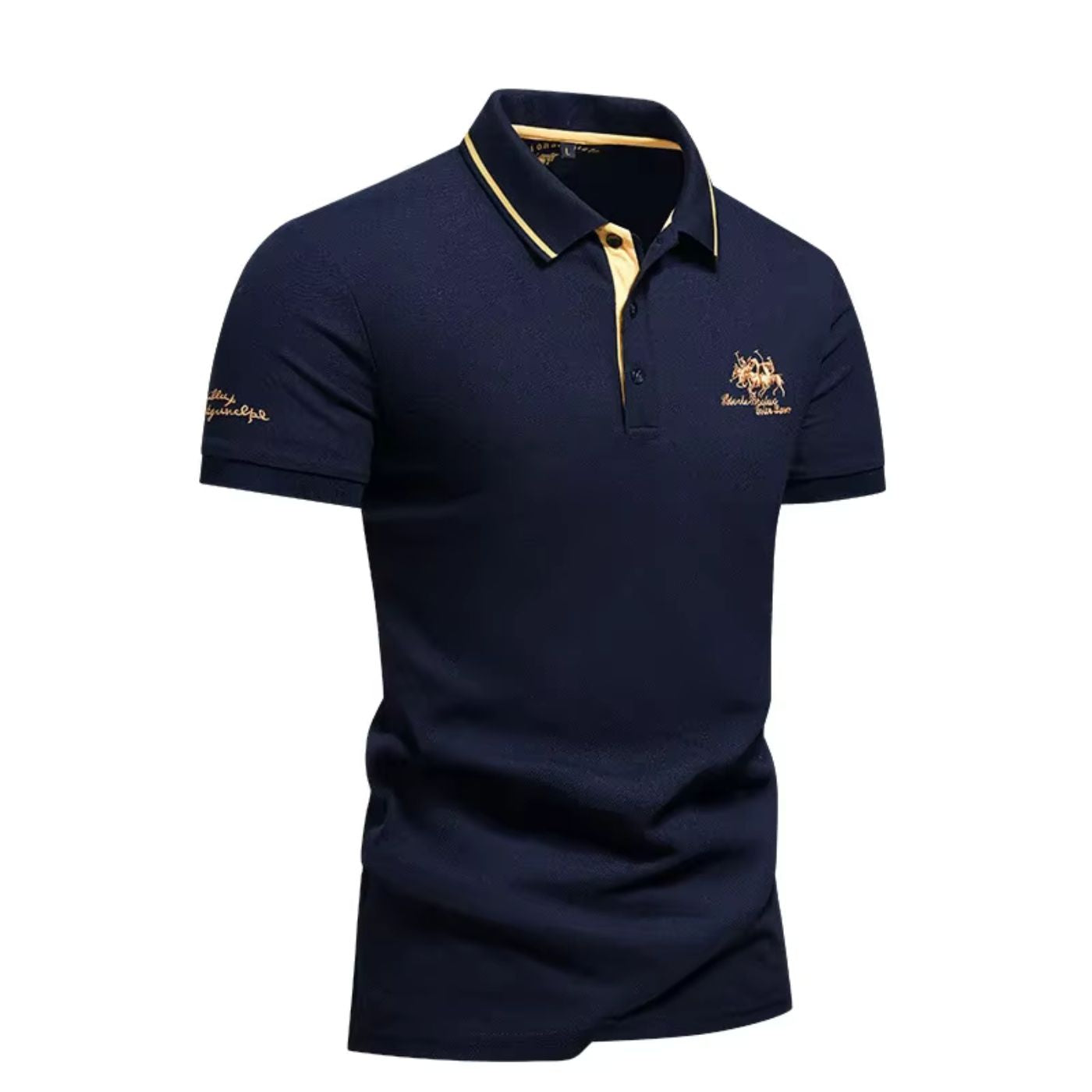 GIANNI | LUXUS POLO