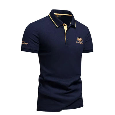 GIANNI | LUXUS POLO