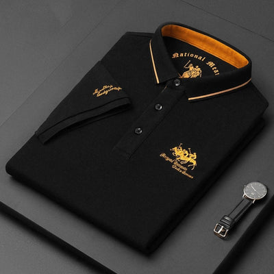 GIANNI | LUXUS POLO