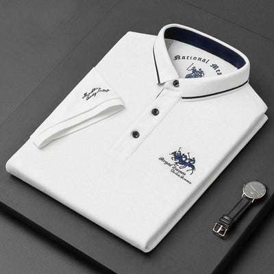 GIANNI | LUXUS POLO