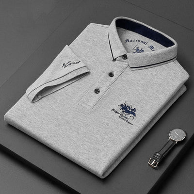 GIANNI | LUXUS POLO