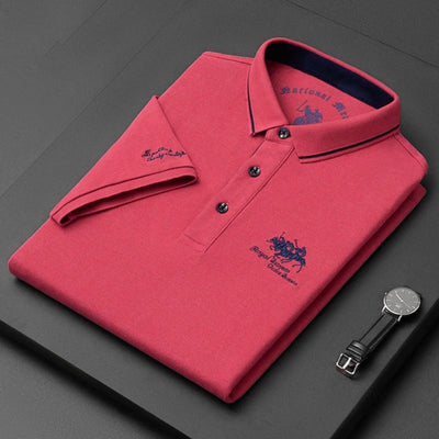 GIANNI | LUXUS POLO