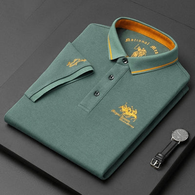 GIANNI | LUXUS POLO