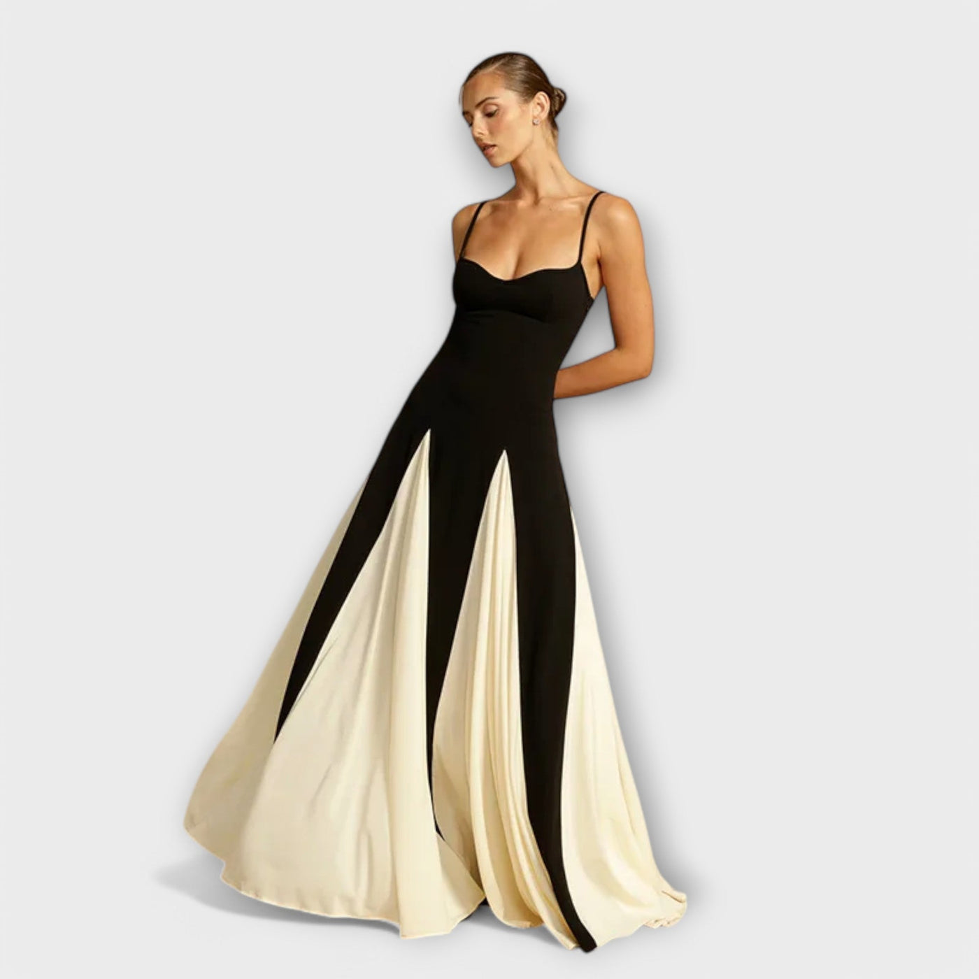 Eliza | Stilvolles Kleid