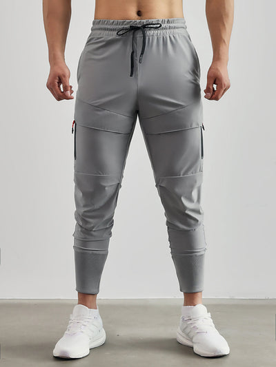 Mason - Stretch Athletic Pants