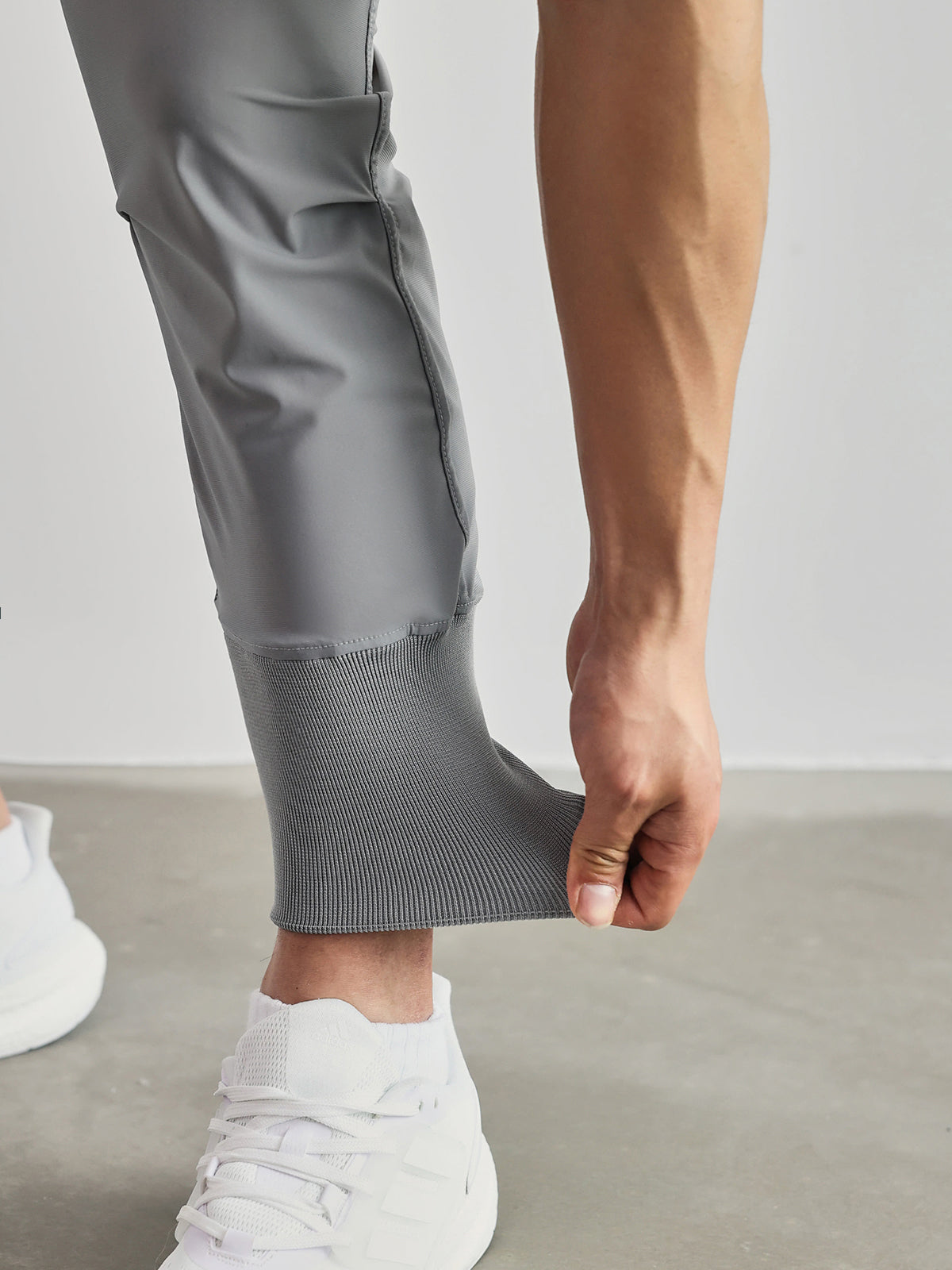 Mason - Stretch Athletic Pants