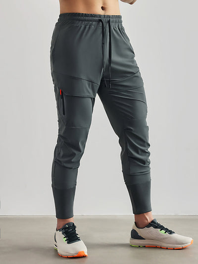 Mason - Stretch Athletic Pants