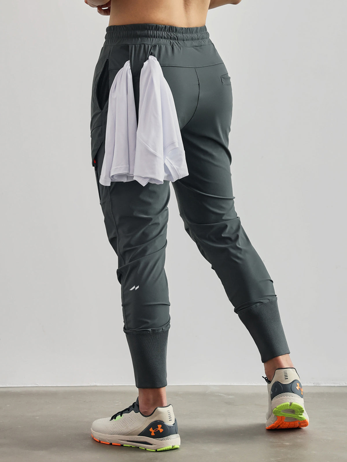 Mason - Stretch Athletic Pants
