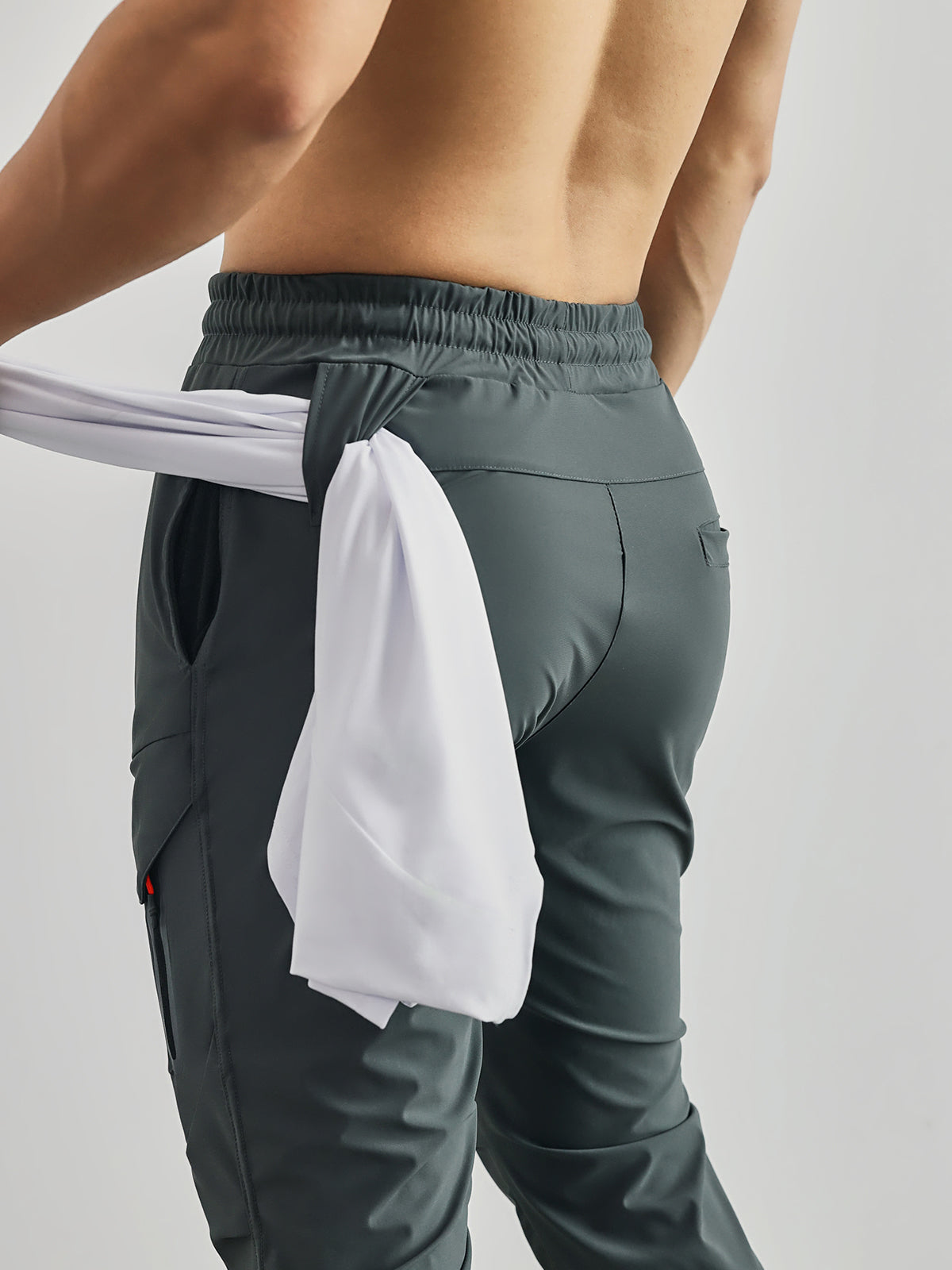 Mason - Stretch Athletic Pants