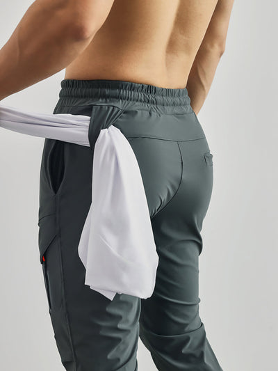 Mason - Stretch Athletic Pants